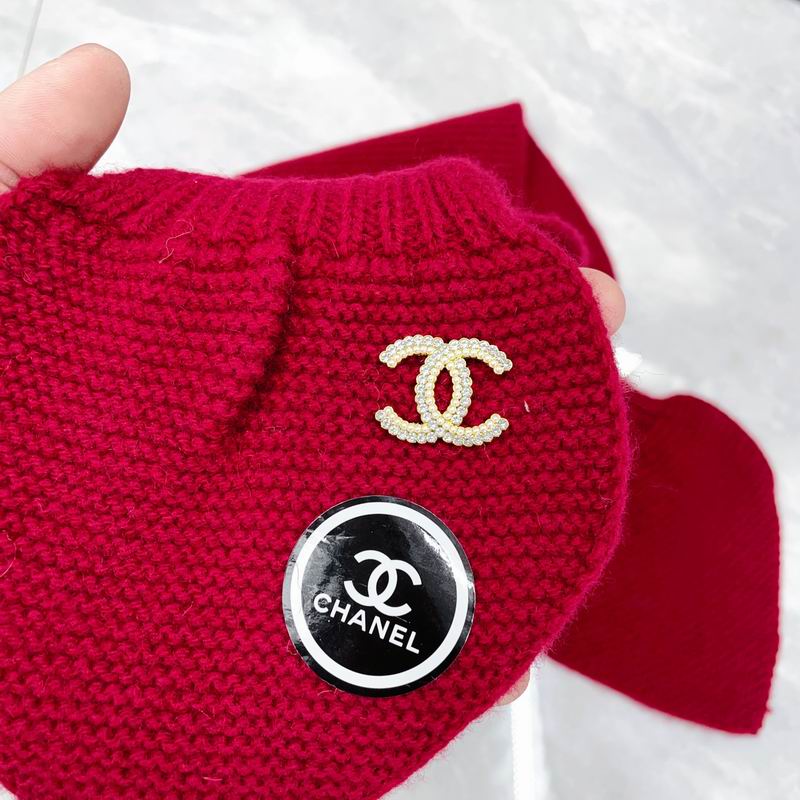 Chanel Scarf dx (12)