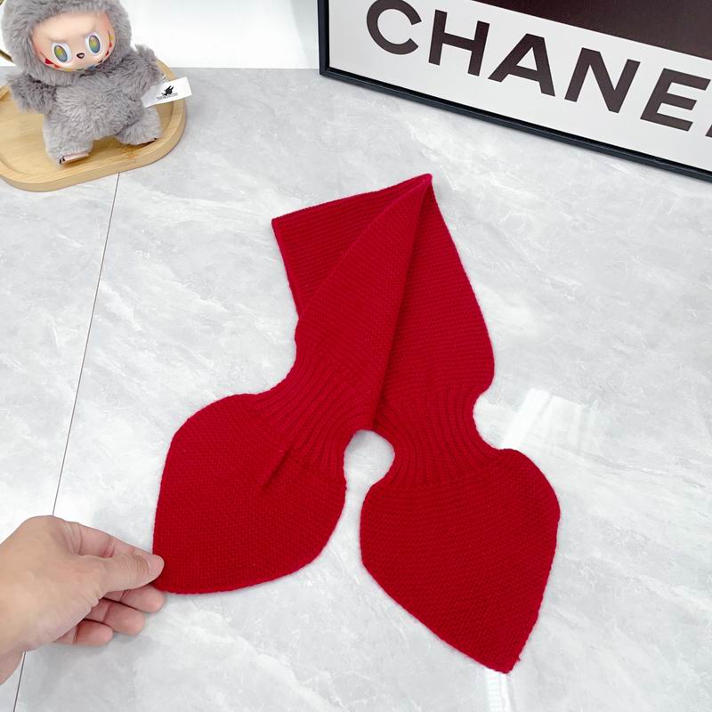 Chanel Scarf dx (13)