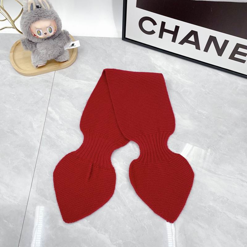 Chanel Scarf dx (14)
