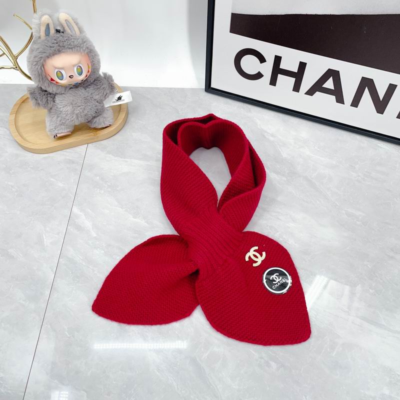 Chanel Scarf dx (15)