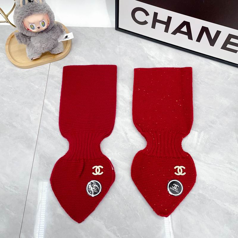 Chanel Scarf dx (16)