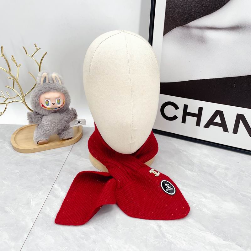 Chanel Scarf dx (17)