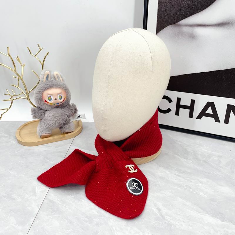 Chanel Scarf dx (18)