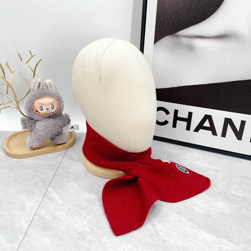 Chanel Scarf dx (19)