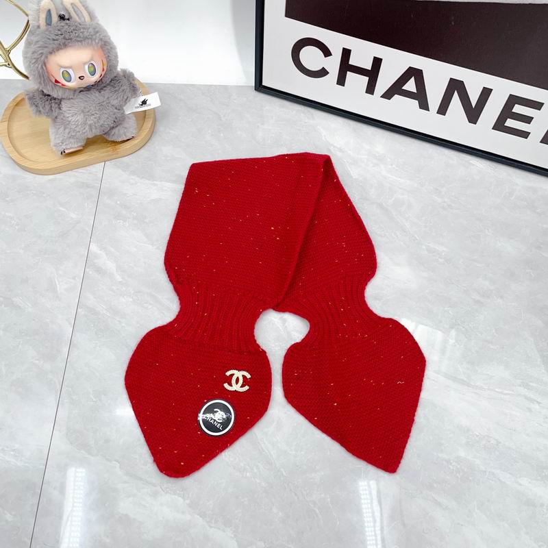 Chanel Scarf dx (20)