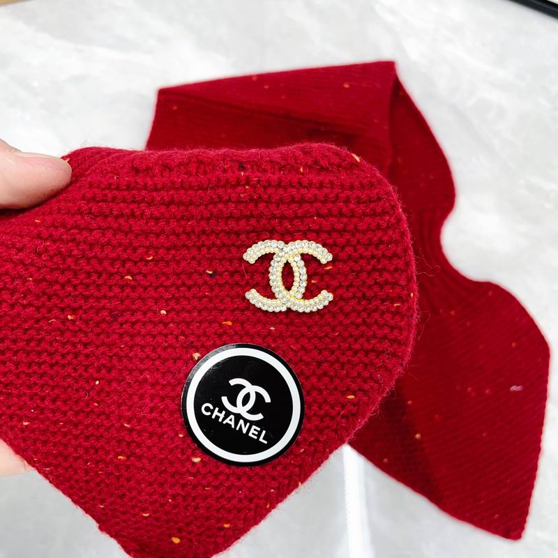 Chanel Scarf dx (21)