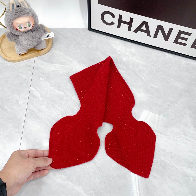 Chanel Scarf dx (22)