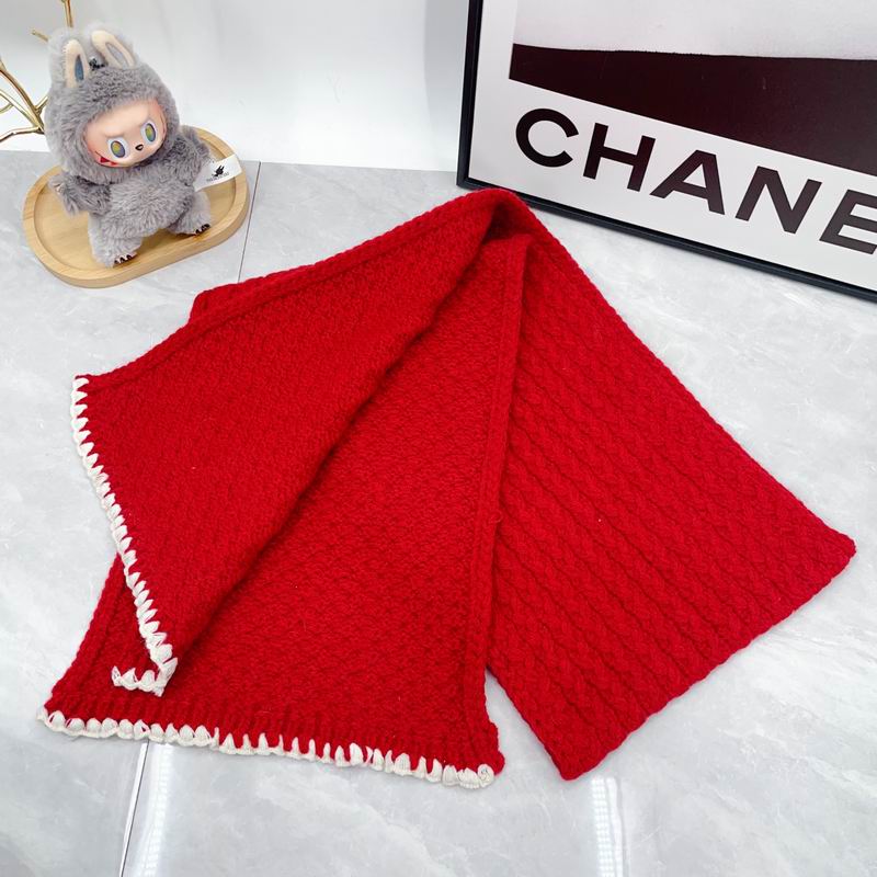 Chanel Scarf dx (229)