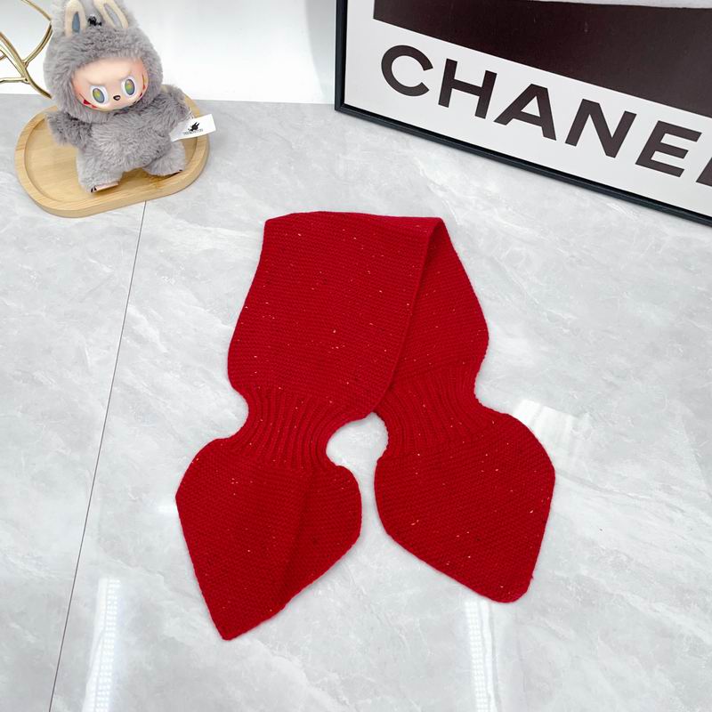 Chanel Scarf dx (23)