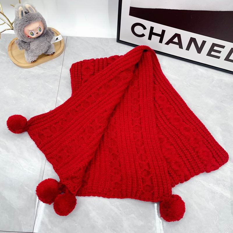 Chanel Scarf dx (238)