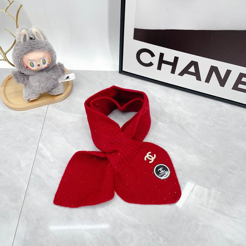 Chanel Scarf dx (24)