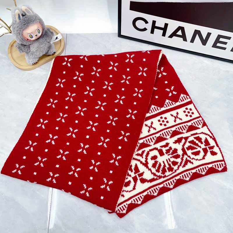 Chanel Scarf dx (249)