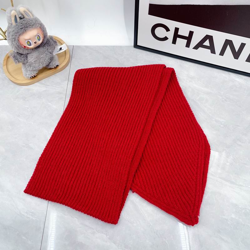Chanel Scarf dx (258)