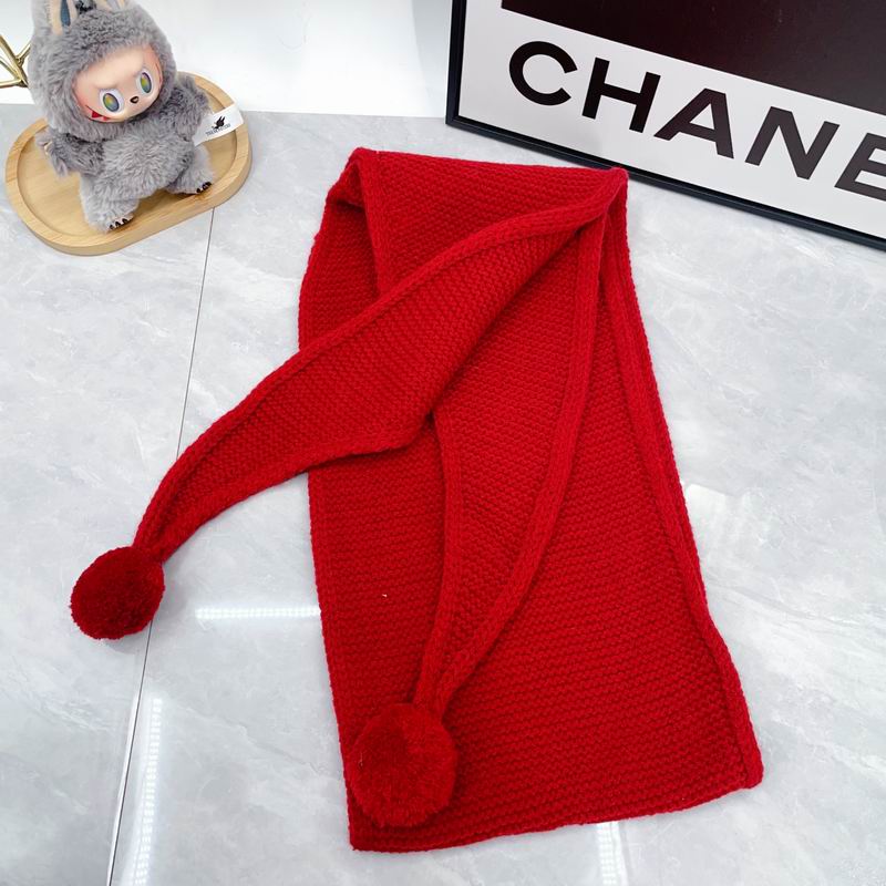Chanel Scarf dx (266)