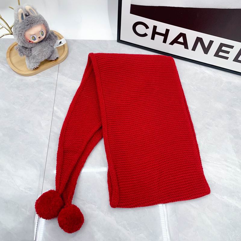 Chanel Scarf dx (267)
