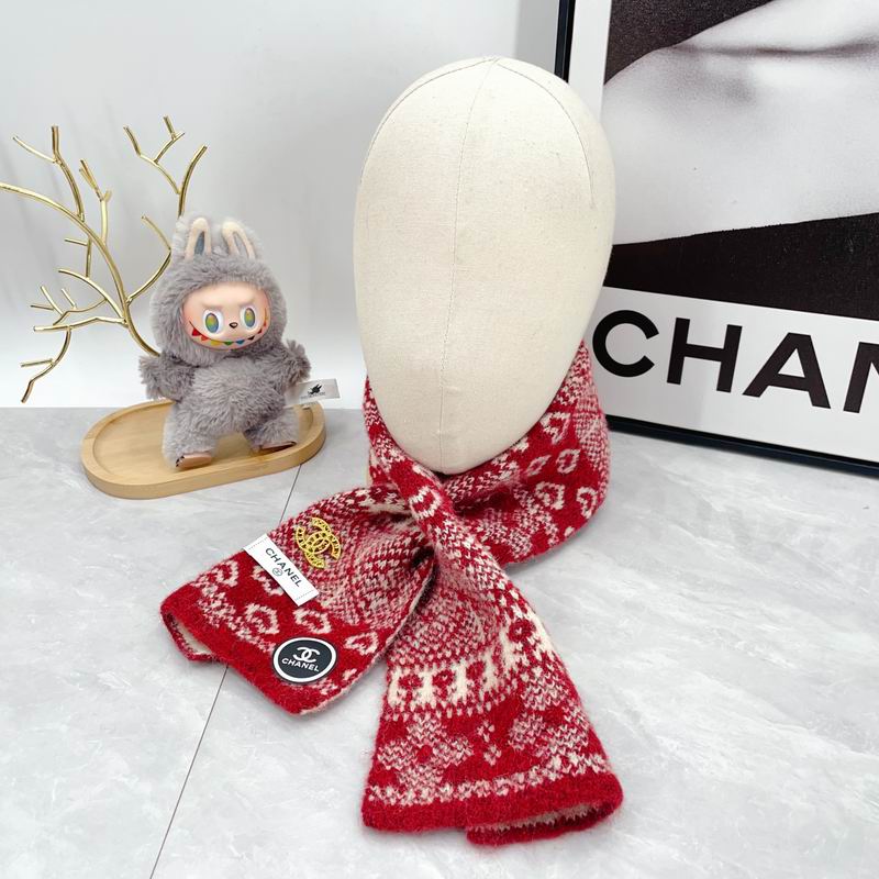 Chanel Scarf dx (27)