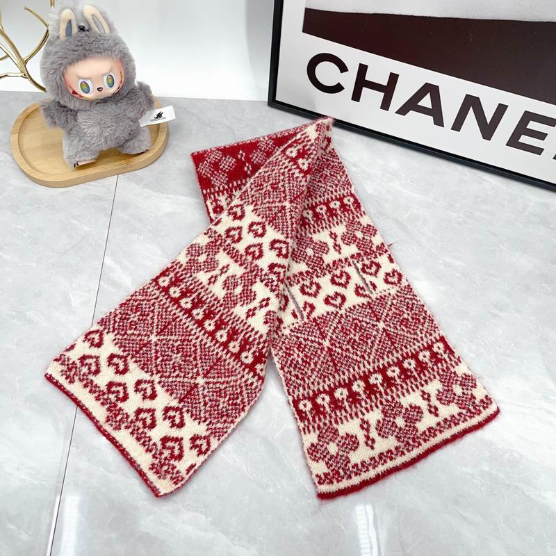 Chanel Scarf dx (30)