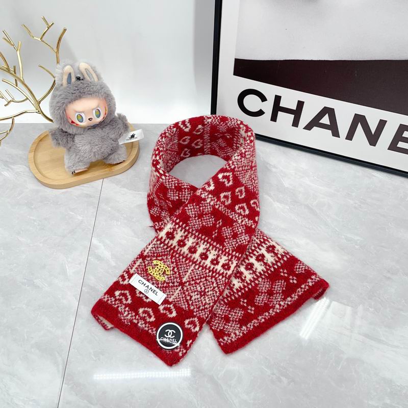 Chanel Scarf dx (32)
