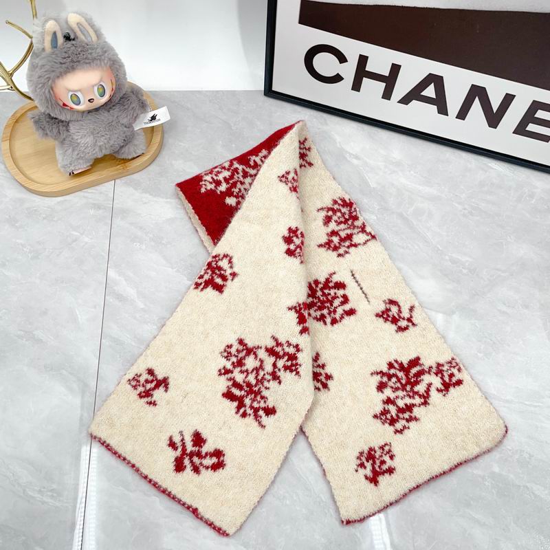 Chanel Scarf dx (39)