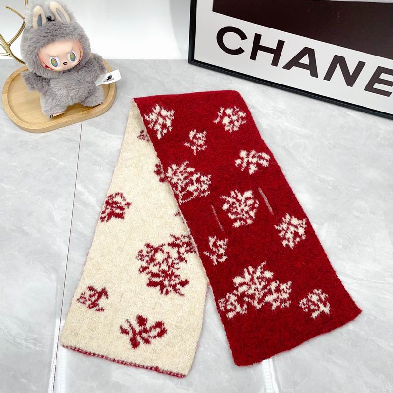 Chanel Scarf dx (40)