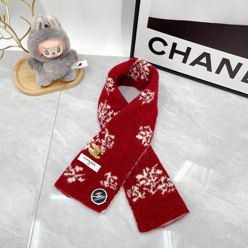 Chanel Scarf dx (41)