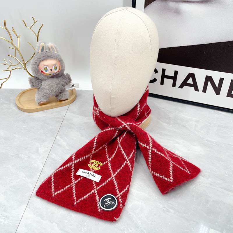 Chanel Scarf dx (44)