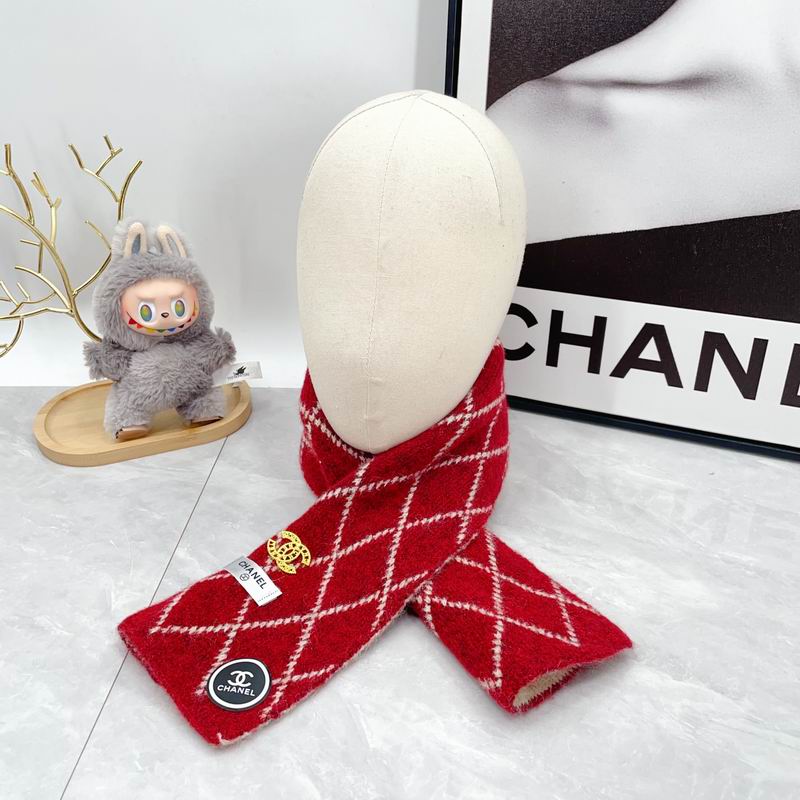 Chanel Scarf dx (45)