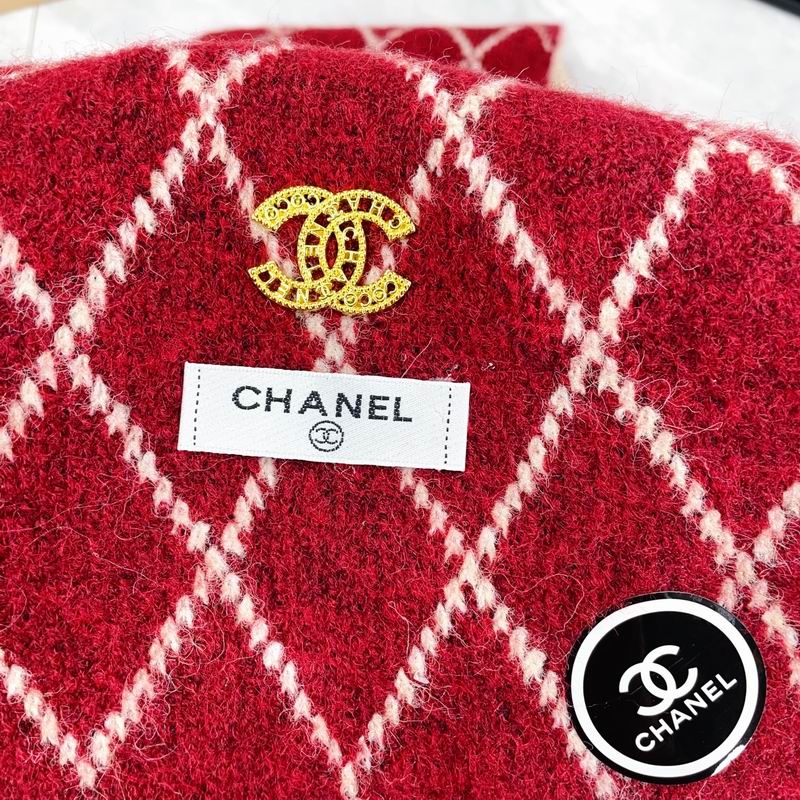 Chanel Scarf dx (47)