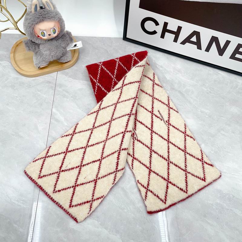 Chanel Scarf dx (48)