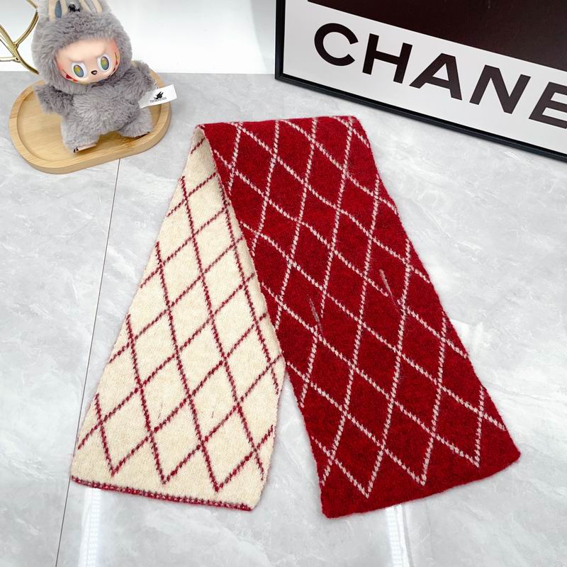 Chanel Scarf dx (49)