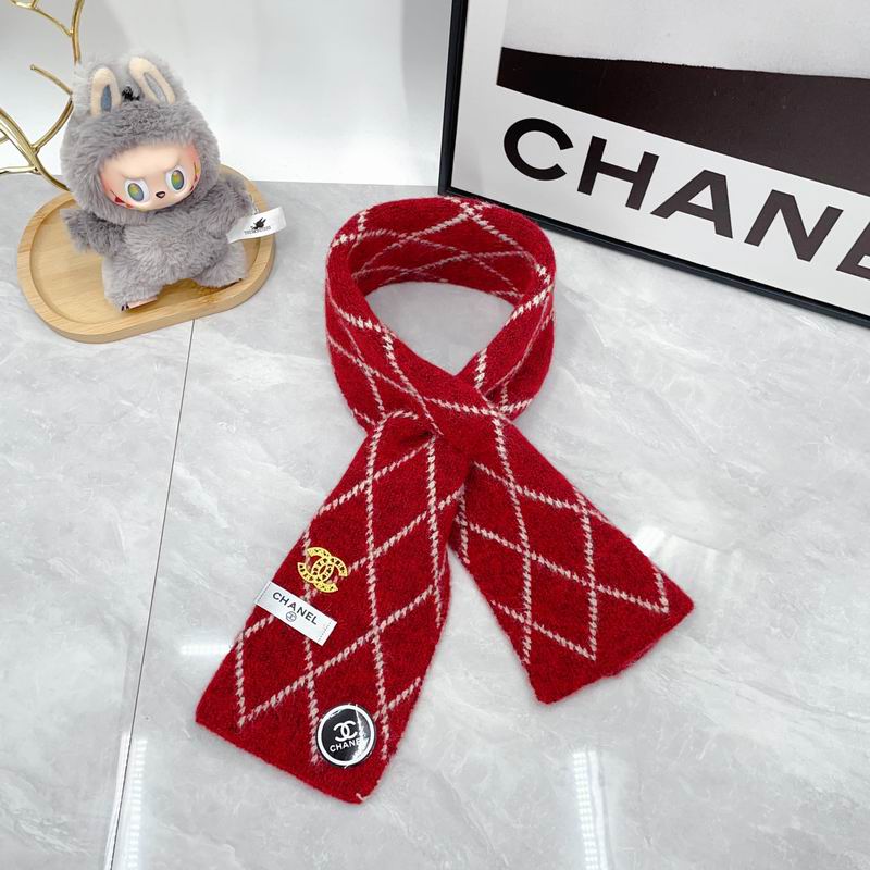 Chanel Scarf dx (51)