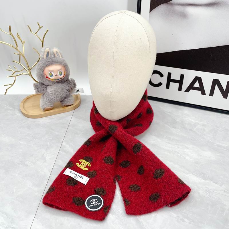 Chanel Scarf dx (54)