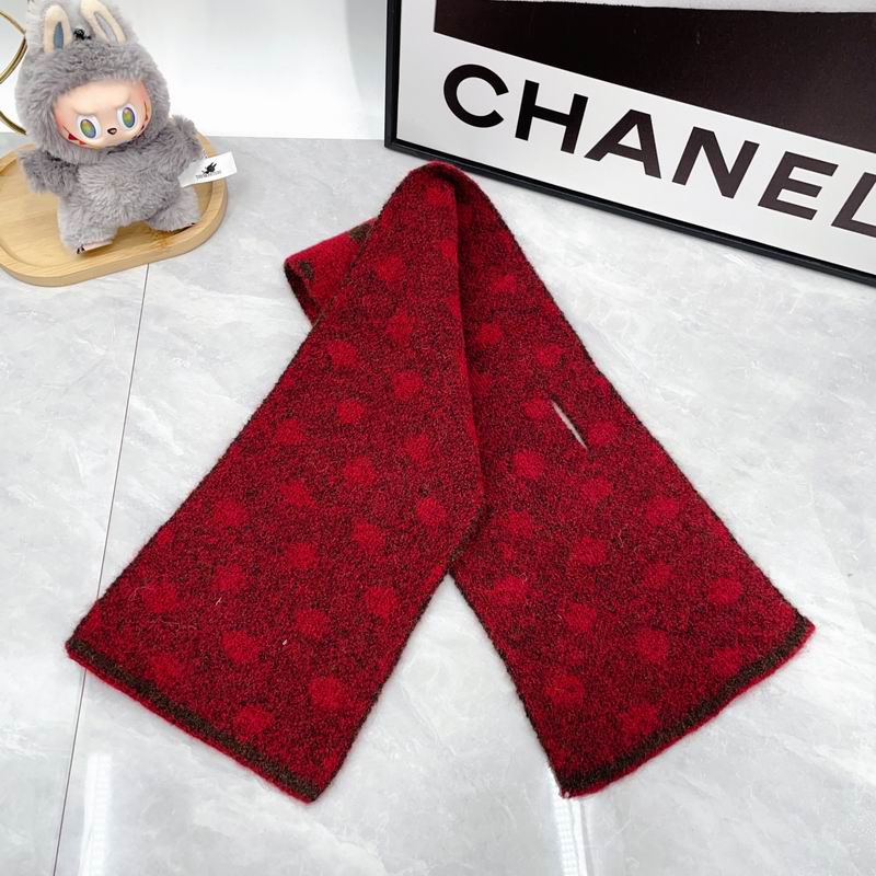 Chanel Scarf dx (57)