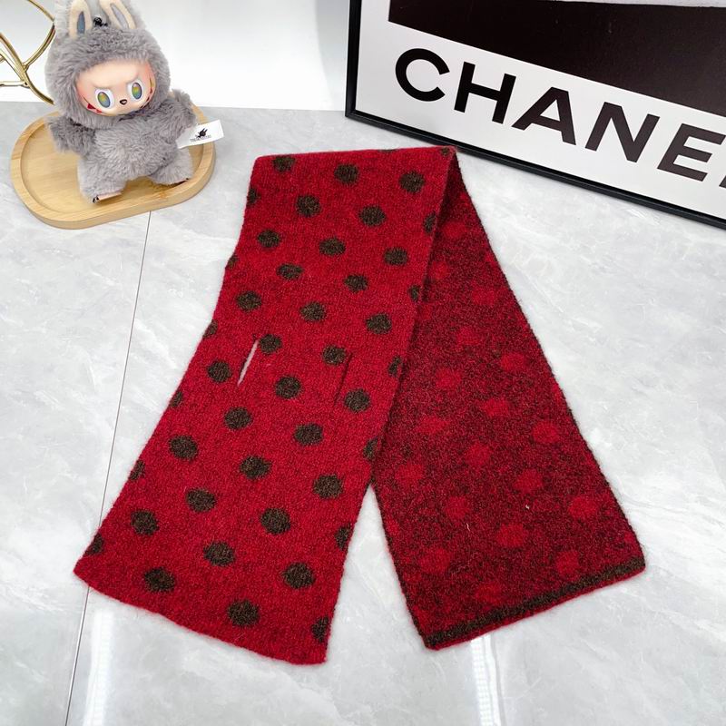 Chanel Scarf dx (58)
