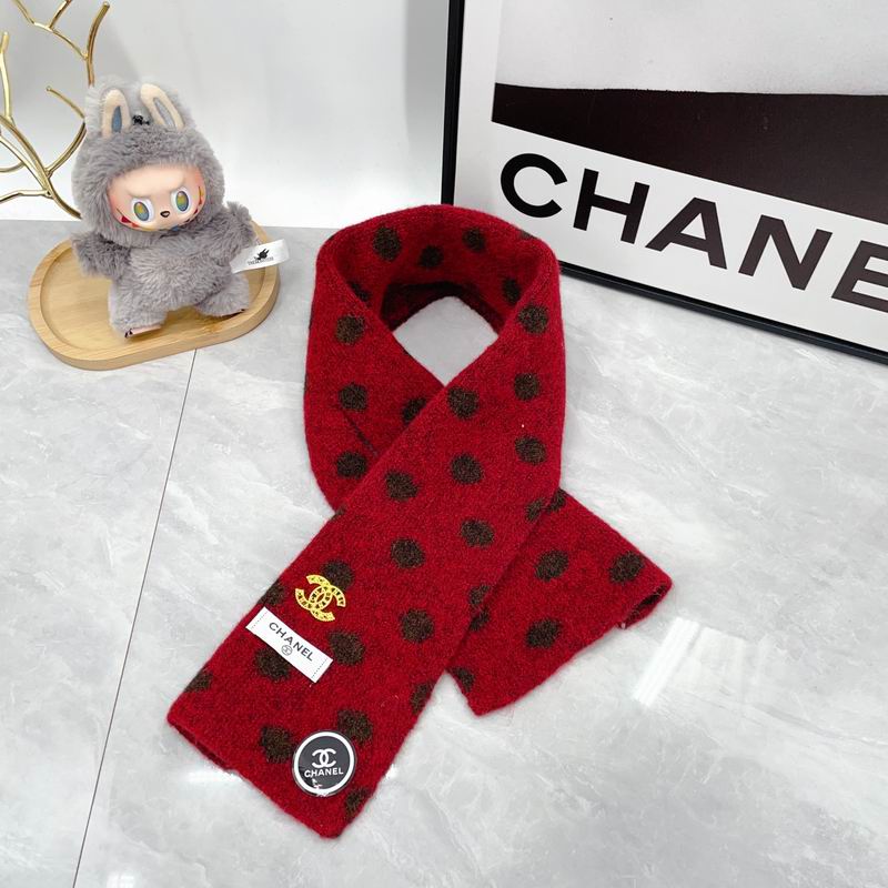 Chanel Scarf dx (60)