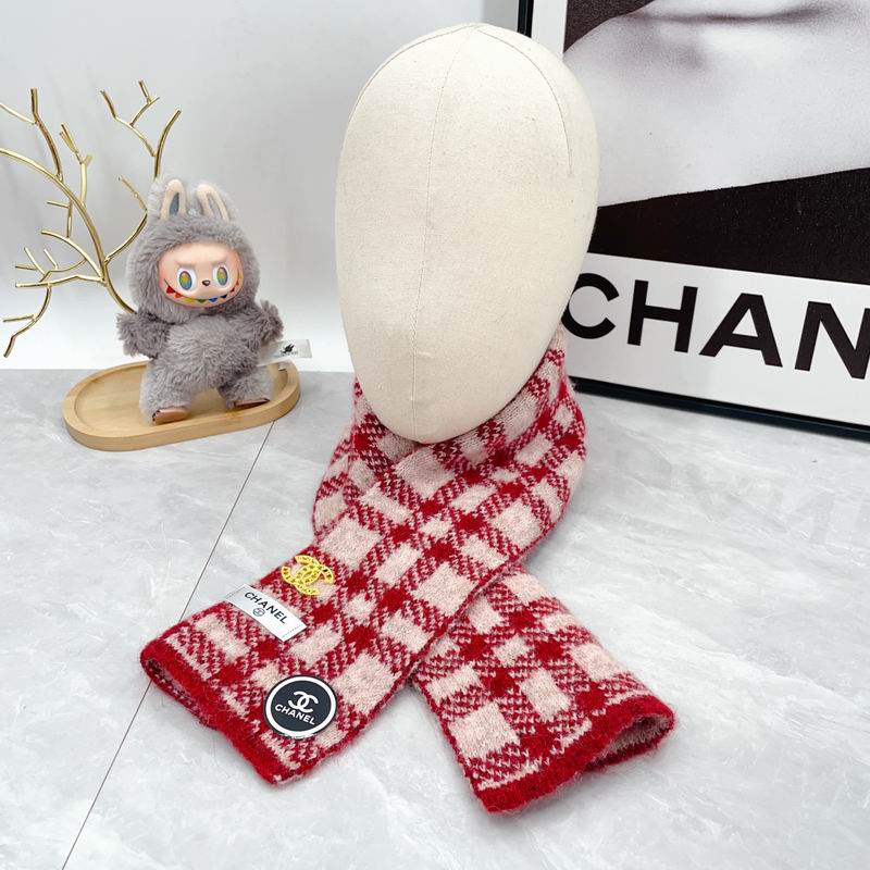 Chanel Scarf dx (63)