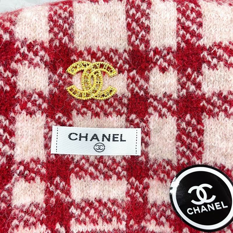 Chanel Scarf dx (65)