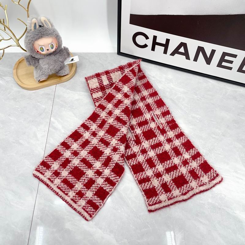 Chanel Scarf dx (66)