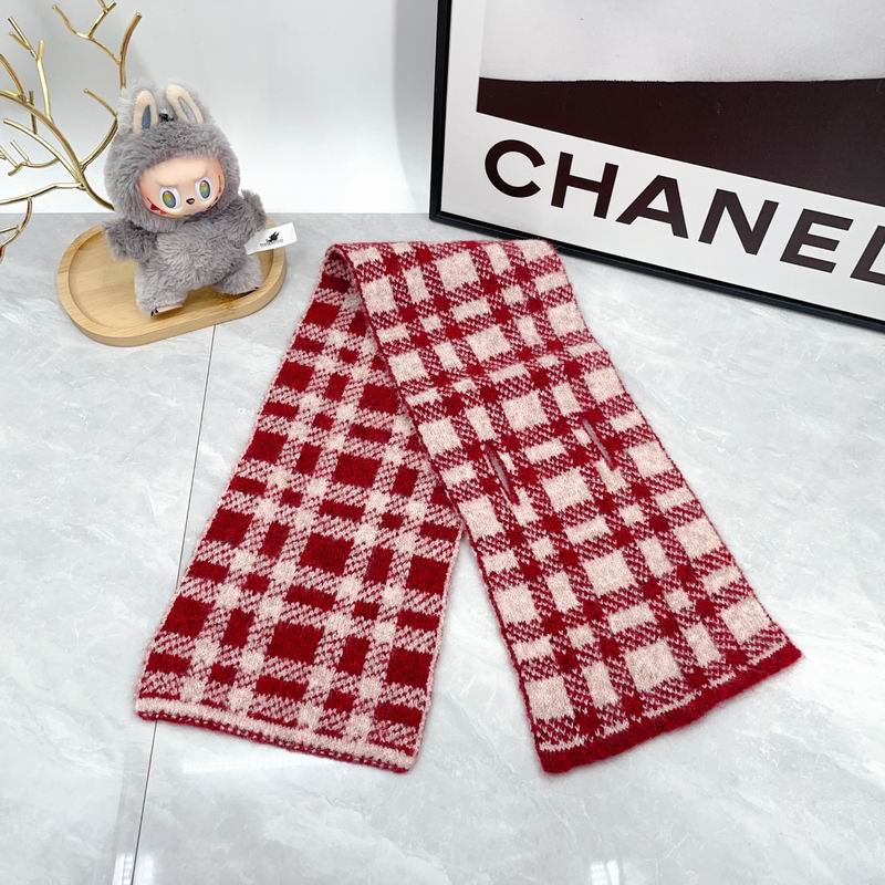 Chanel Scarf dx (67)