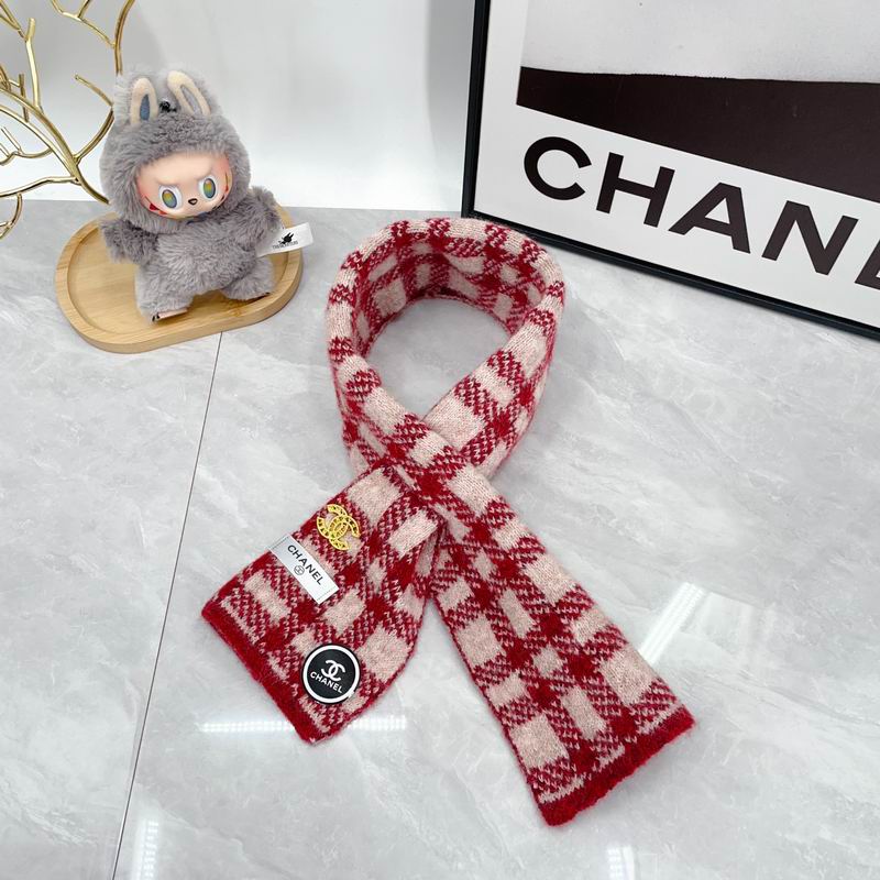 Chanel Scarf dx (69)