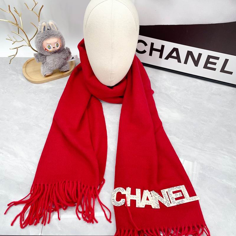 Chanel Scarf dx (71)