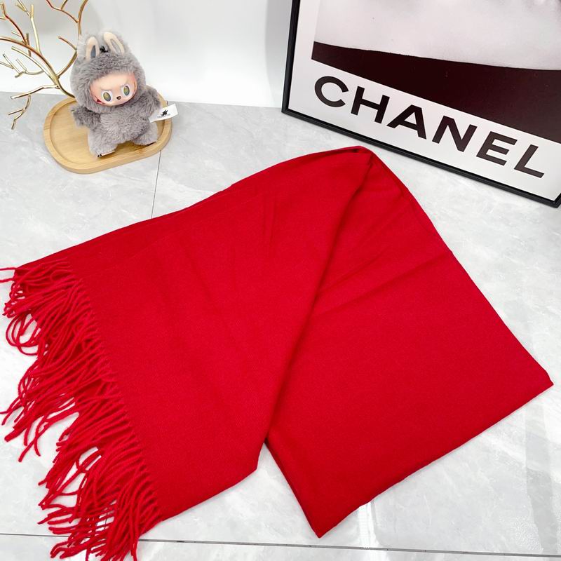 Chanel Scarf dx (76)