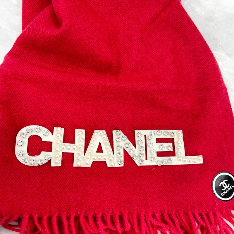 Chanel Scarf dx (79)