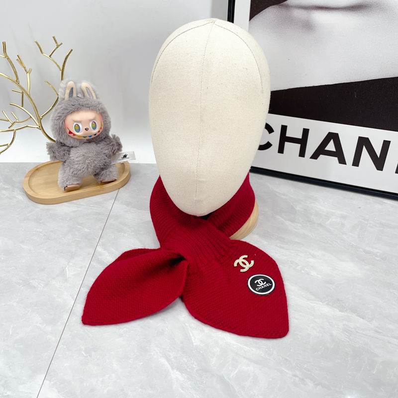 Chanel Scarf dx (8)