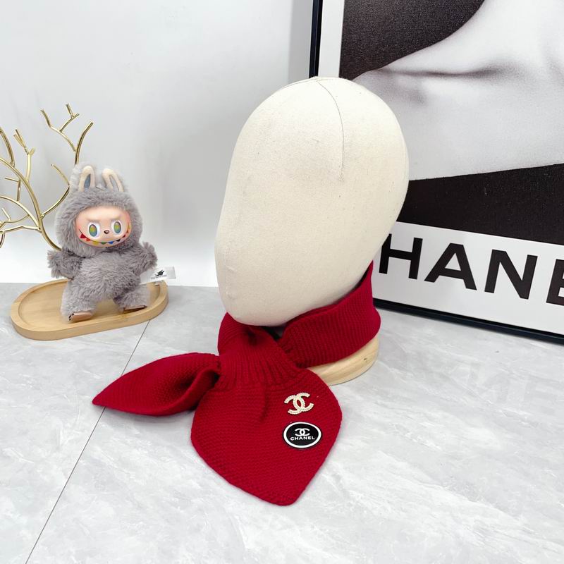 Chanel Scarf dx (9)