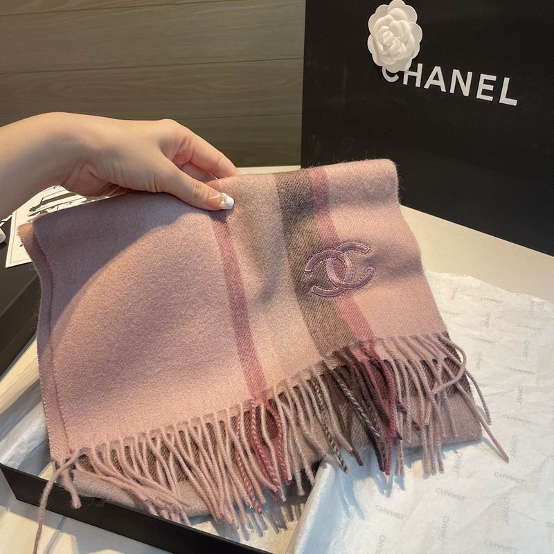 Chanel Scarf hm (15)