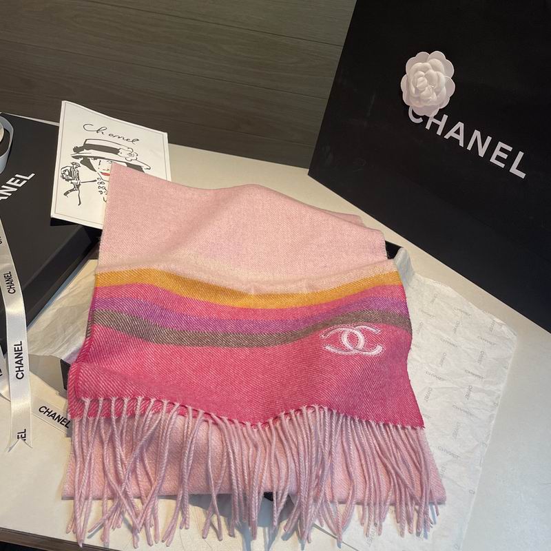Chanel Scarf hm (18)