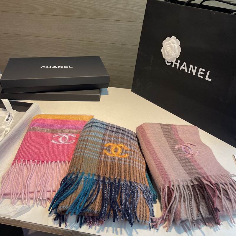 Chanel Scarf hm (24)