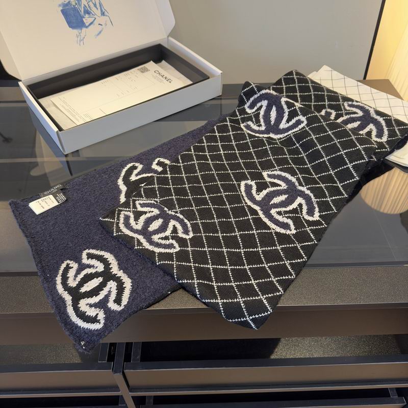 Chanel Scarf hm (32)
