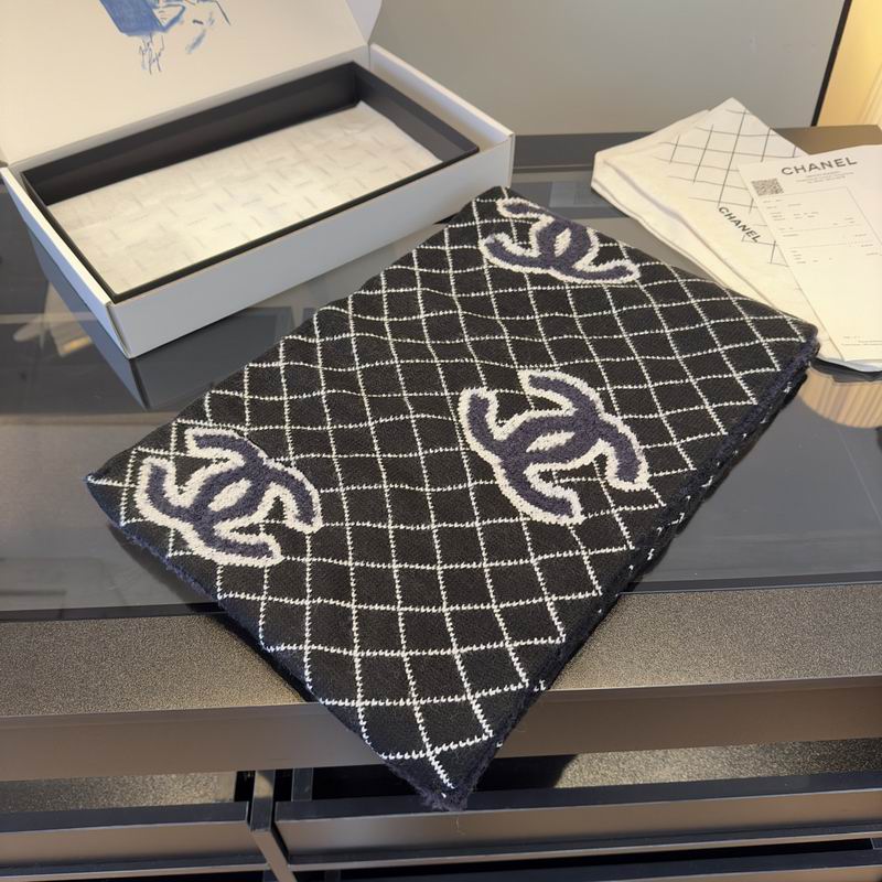 Chanel Scarf hm (33)